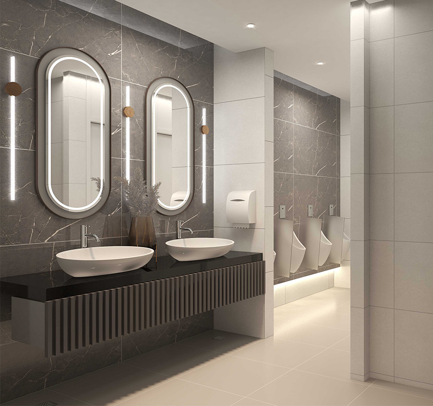 Who Are The Top Bathroom Remodelling Companies?